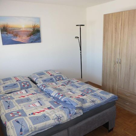 Ferienwohnung Stadtblick Bräunlingen Exterior foto
