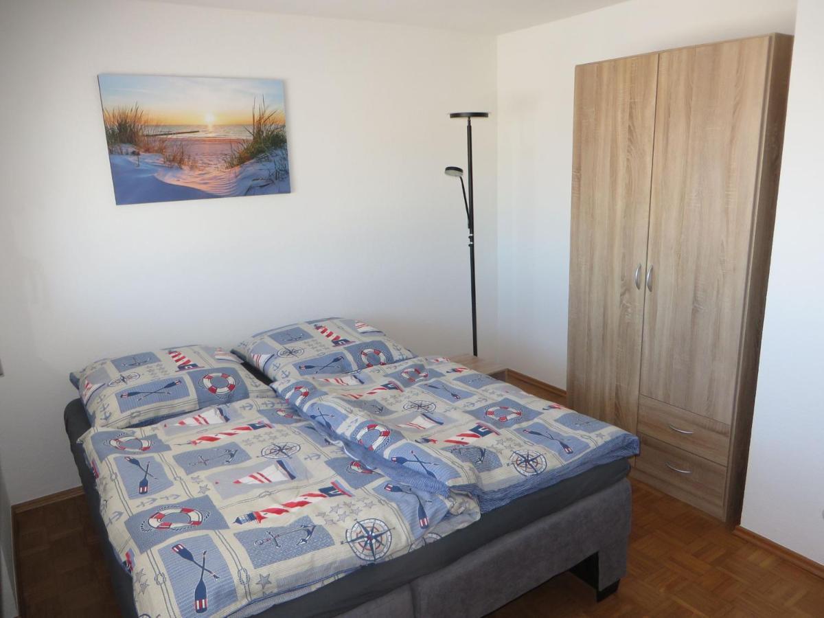 Ferienwohnung Stadtblick Bräunlingen Exterior foto