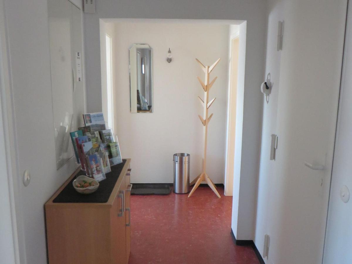 Ferienwohnung Stadtblick Bräunlingen Exterior foto